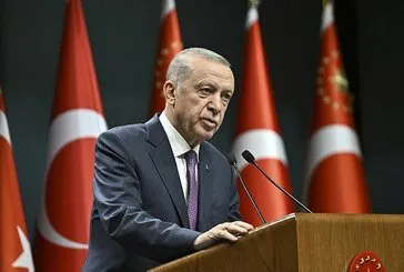 Erdoğan’dan Mete Gazoz’a tebrik