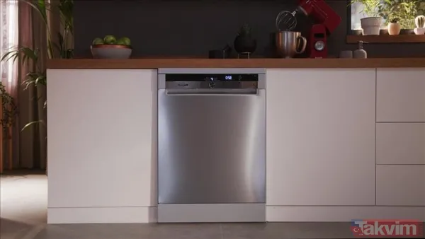 Boşanmaların yüzde 50'sini kadınlar başlatıyor: 20 yıllık evliliği bitiren bulaşık makinesi kavgası - 6