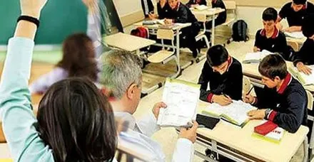 2018 Özel Okul Teşvik sonuçları açıklandı! Teşvik MEB sonuç sorgula