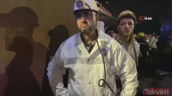 Maden faciası sonrası Bartın'da en acı bekleyiş! Düğümlenen boğazlar, umut ve gözyaşları... - 7