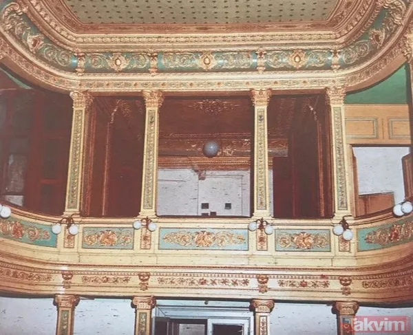 2.Abdülhamid ve Adile Naşit arasında şaşırtan bağ! - 5