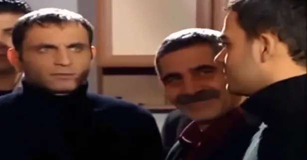 Kurtlar Vadisi ve EDHO'nun iki baba ismi geri dönüyor! Öyle bir karakterle geliyorlar ki...