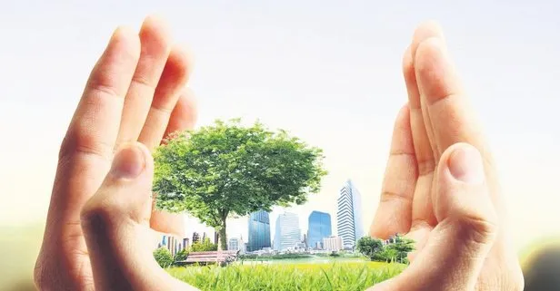 TÜBİTAK’tan yeşil dönüşüme destek: 2025 yılının ilk çağrısı için başvurular başladı!