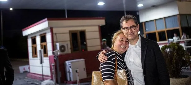 "Nefret dolu bir mutant daha; Nazire Gürsel"