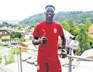 Artık detaylar kaldı