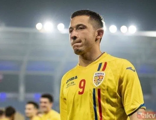 Rota yeniden Morutan