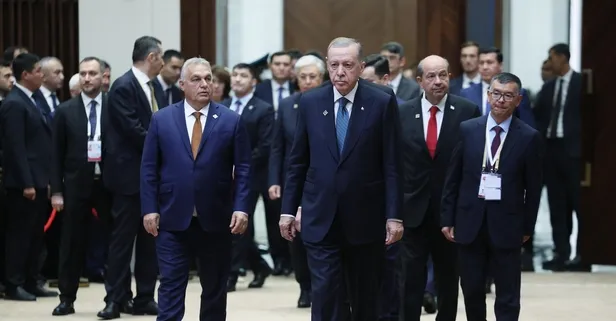 TCMB duyurdu: Türk Devletleri Teşkilatı Üye Ülkeleri Merkez Bankaları Konseyi kuruldu