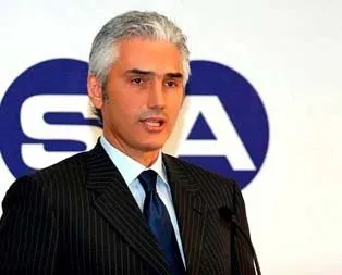 Şşt şşt sakin ol