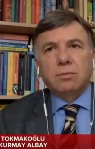 Türkiye Rusya ile yol ayrımında mı?