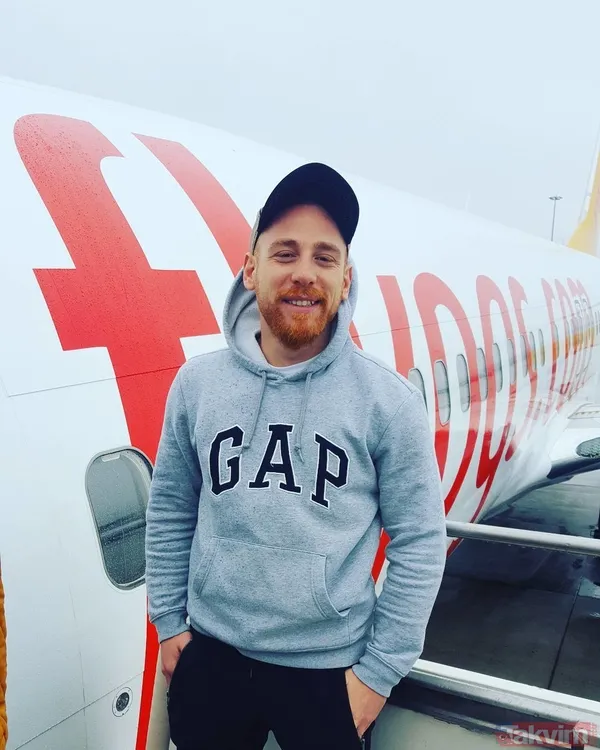 Çocuklar Duymasın’ın Havuç’uydu! Furkan Kızılay bakın kaç yaşındaymış! Duyan inanamadı Survivor Nisa Bölükbaşı’yla meğer... - 4