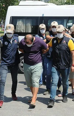 Marmaris'te HDP binasına ateş açılmasına ilişkin 4 zanlı daha yakalandı! FETÖ izi deşifre oldu