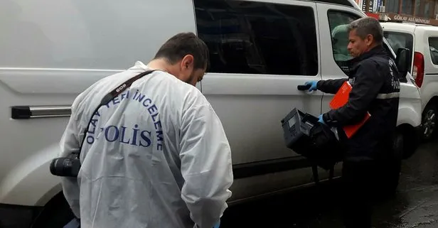 Tekirdag Da Aci Olay Bahcede Olu Bulundu Takvim
