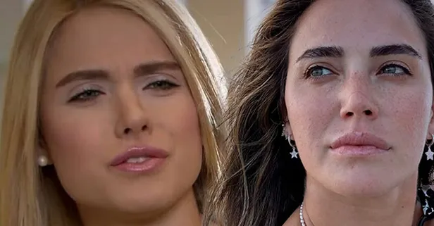 Ceyda Ateş'ten yıllar sonra gelen itiraf! Meğer yapımcı istedi diye...