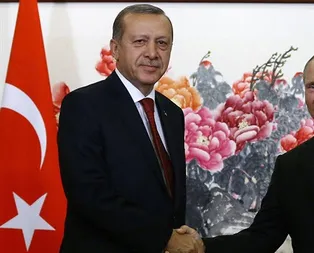 Dev zirveye ekonomi damga vuracak