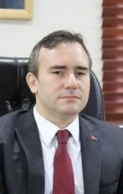 Kayyum atanan Taşkın'dan ilk talimat!