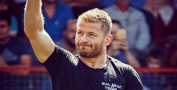 İsmail Balaban kimdir? Survivor 2021 Ünlüler kadrosundaki İsmail Balaban kaç yaşında, nereli, mesleği ne?-2