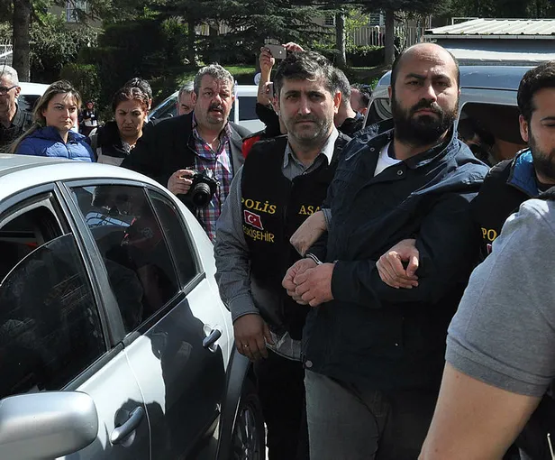 Üniversitedeki katliamının detayları ortaya çıktı! 4 akademisyeni öldüren caniden kan donduran sözler-3