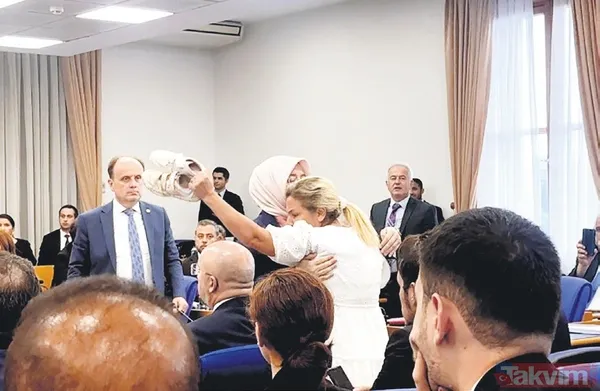 Mahra Melin'in son sözleri ne oldu? Acılı aile Meclis'te yaşananları anlattı: "Ölen çocukların köpek kadar değeri yok artık CHP'li değiliz" - 1