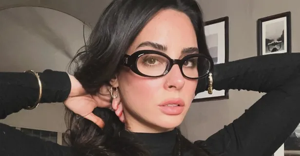 Yasemin Yürük’ten sağlık durumuna ilişkin ilk açıklama