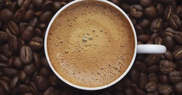 Kahve, hayat kurtarıyor: Sağlığa 40 yıl hatırı var Sağlık haberleri