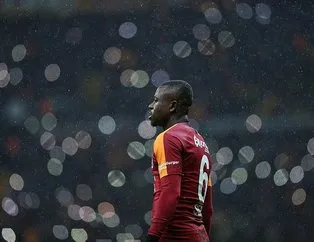 Seri için ciddi rakipler