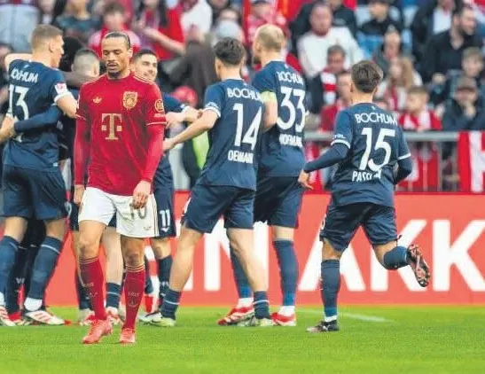 Bundesliga’da 18 yıl sonra bir ilk