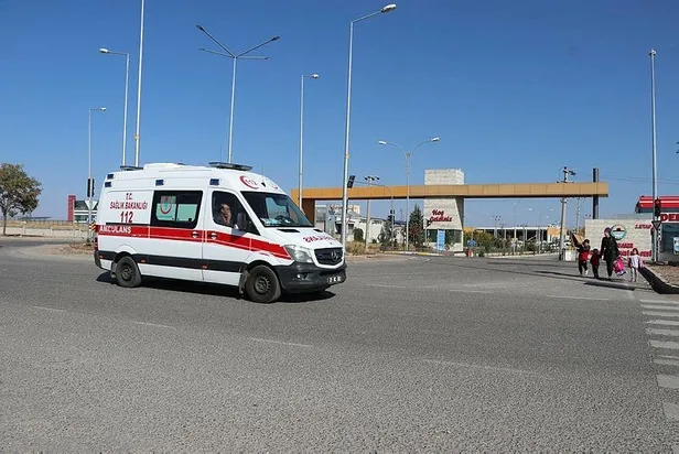 Diyarbakır’da patlama: Ölü ve yaralılar var!-3