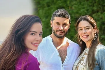 Yıldız Çağrı Atiksoy hastanelik oldu! Hastane odasında serumlu anları paylaştı: Pert ediyor insanı...