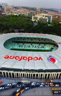 Dünya Türkiye'yi konuşacak!