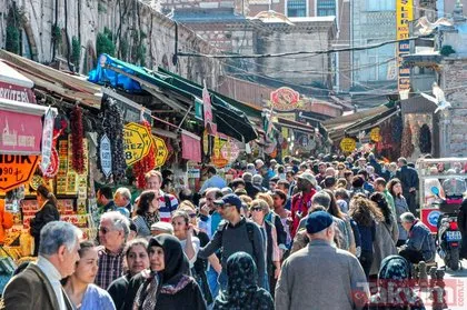 Türkiye’nin en meşhur 10 sokak yemeği! Kültür ve Turizm Bakanlığı açıkladı