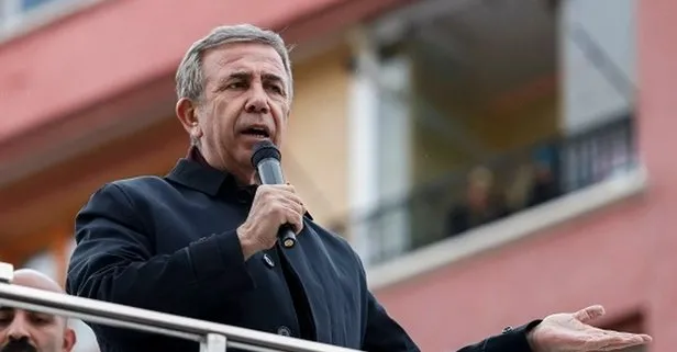 "Ekmekle oynayan namussuzdur" diyen CHP'li Mansur Yavaş bayram öncesi 750 işçiyi kapı önüne koydu!