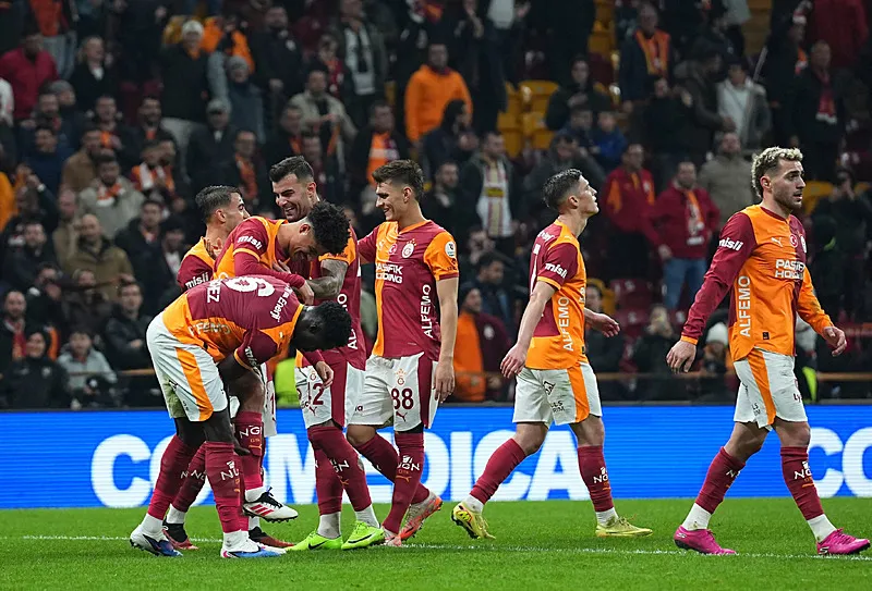 Galatasaray’ın transferdeki gizli hedefi ortaya çıktı! O yıldız şaşırtacak - 6