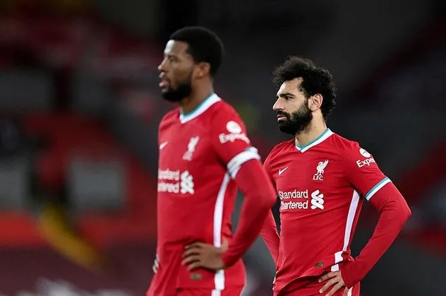 SON DAKİKA: Derbi mağlubiyeti sonrası Liverpool karıştı! Tehdit mesajları geliyor: Onu istemiyoruz!