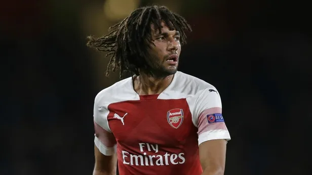 Özel haber...Galatasaray, Diawara ve Mangala’dan eli boş dönünce Mısırlı yıldız Mohamed Elneny’yi gündeme aldı-7