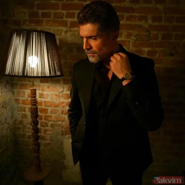 Özcan Deniz 2025 yılı hakkında konuştu: “Benim için çok zor geçti - 5