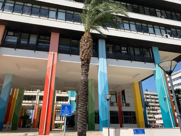 AK Partili Dağ’dan CHP’li Tunç Soyer’e, LGBT tepkisi: Renkleri ve toplumu kirletmelerine izin veremeyiz