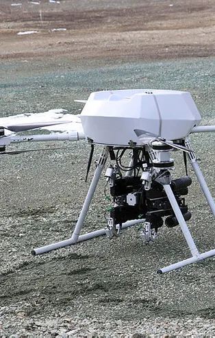 Türkiye'de bir ilk! Milli silahlı drone sistemi 'Songar' bomba atara dönüştü!