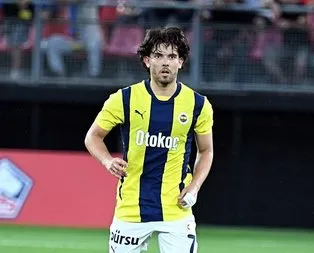 Ferdi Kadıoğlu Brighton’la anlaştı