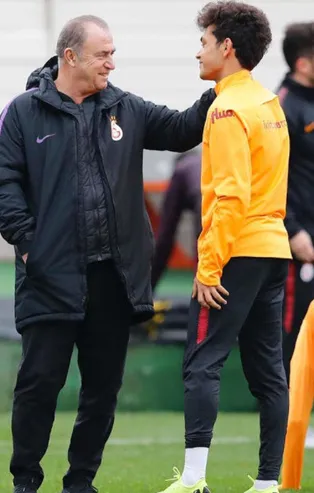 Mustafa Kapı Galatasaray'a resmen veda etti! Sıradaki durak Lille...