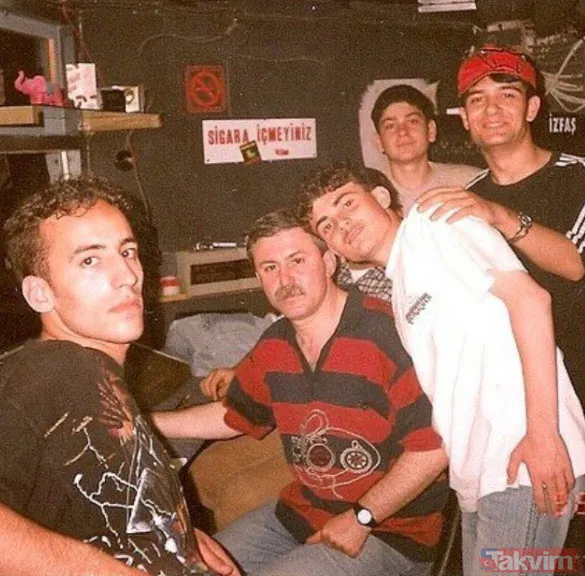 Eşkıya'nın İlyas'ı Ozan Akbaba'yı böyle gören yok! Nerede Eşkıya Dünyaya Hükümdar Olmaz'ın ağır abisi nerede bu Ozan... - 21