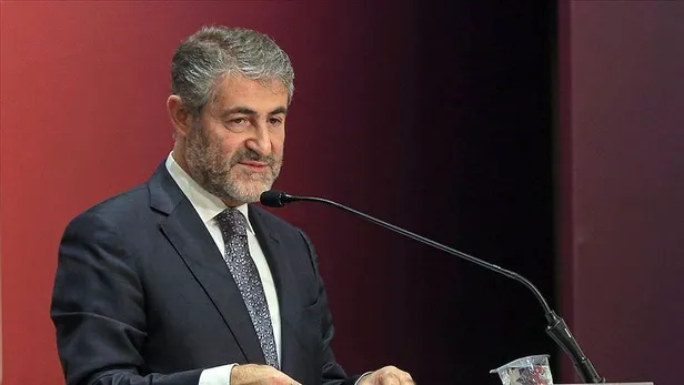 Hazine ve Maliye Bakanı Nebati açıkladı: Sanatçılara da vergi istisnası geldi!-3