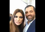 O görüntüler basına sızdı! ABDdeki kanlı baskını Trump ve ailesi bakın nasıl izlemiş!