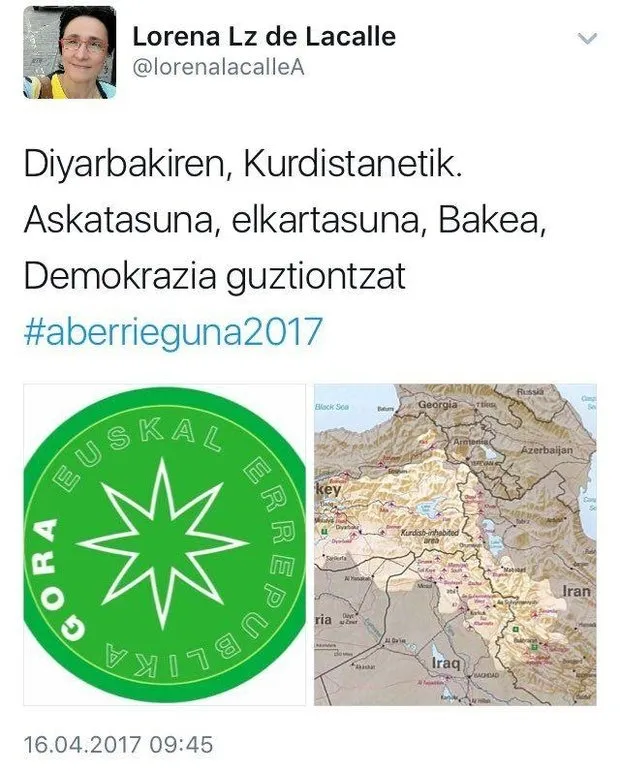 AGİT'in gözlemcileri terör destekçisi çıktı-1