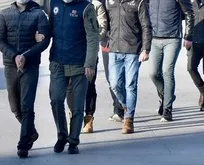 İstanbul’da DEAŞ operasyonu! 12 ilçede eş zamanlı baskın