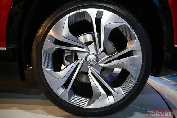 İşte 15 soruda yerli otomobil! Mehmet Gürcan Karakaş tüm detayları açıkladı - 22