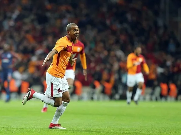 İşte Galatasaray'ın Beşiktaş karşısına çıkacağı ilk 11! Galatasaray'ın derbi 11'i belli oldu-6