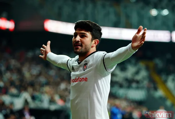 Beşiktaş'tan 3 puanlı kapanış! (MS: Beşiktaş 3-2 Kasımpaşa) - 11