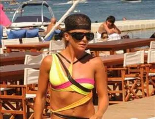 İvana Sert