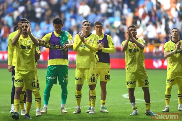 SON DAKİKA FENERBAHÇE TRANSFER HABERLERİ | Fenerbahçe’den orta saha operasyonu! Rade Krunic Salih Özcan Rabiot