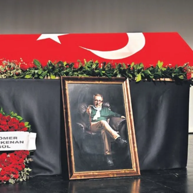 Ünlülerin zor sınavı!